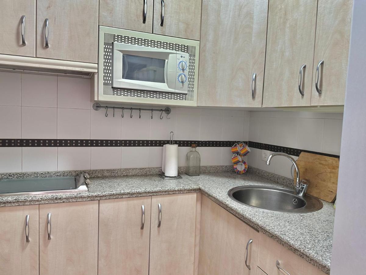 Apartamento Casa De Don Juan Con Parking Opcional Córdoba Exterior foto