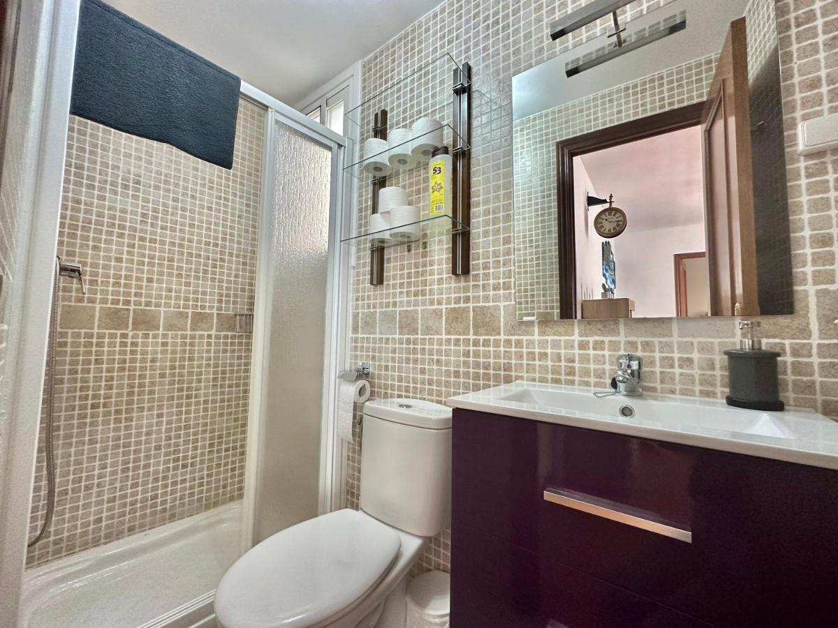 Apartamento Casa De Don Juan Con Parking Opcional Córdoba Exterior foto