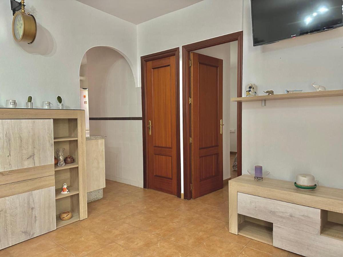 Apartamento Casa De Don Juan Con Parking Opcional Córdoba Exterior foto
