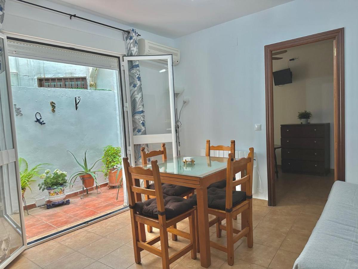 Apartamento Casa De Don Juan Con Parking Opcional Córdoba Exterior foto