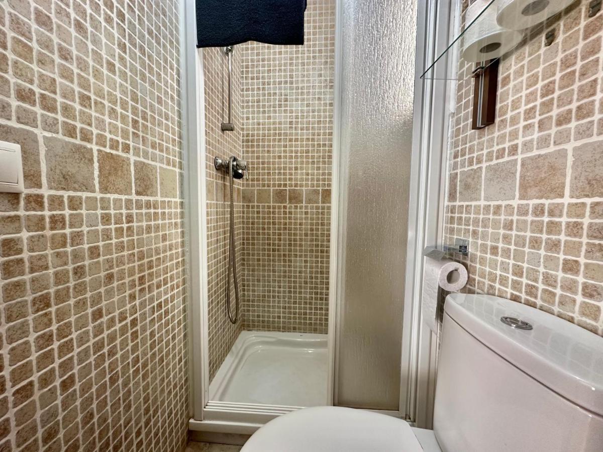 Apartamento Casa De Don Juan Con Parking Opcional Córdoba Exterior foto