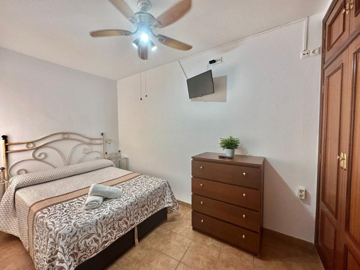 Apartamento Casa De Don Juan Con Parking Opcional Córdoba Exterior foto