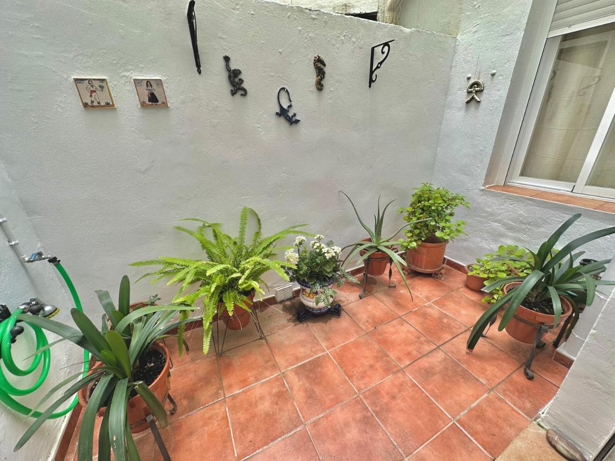 Apartamento Casa De Don Juan Con Parking Opcional Córdoba Exterior foto