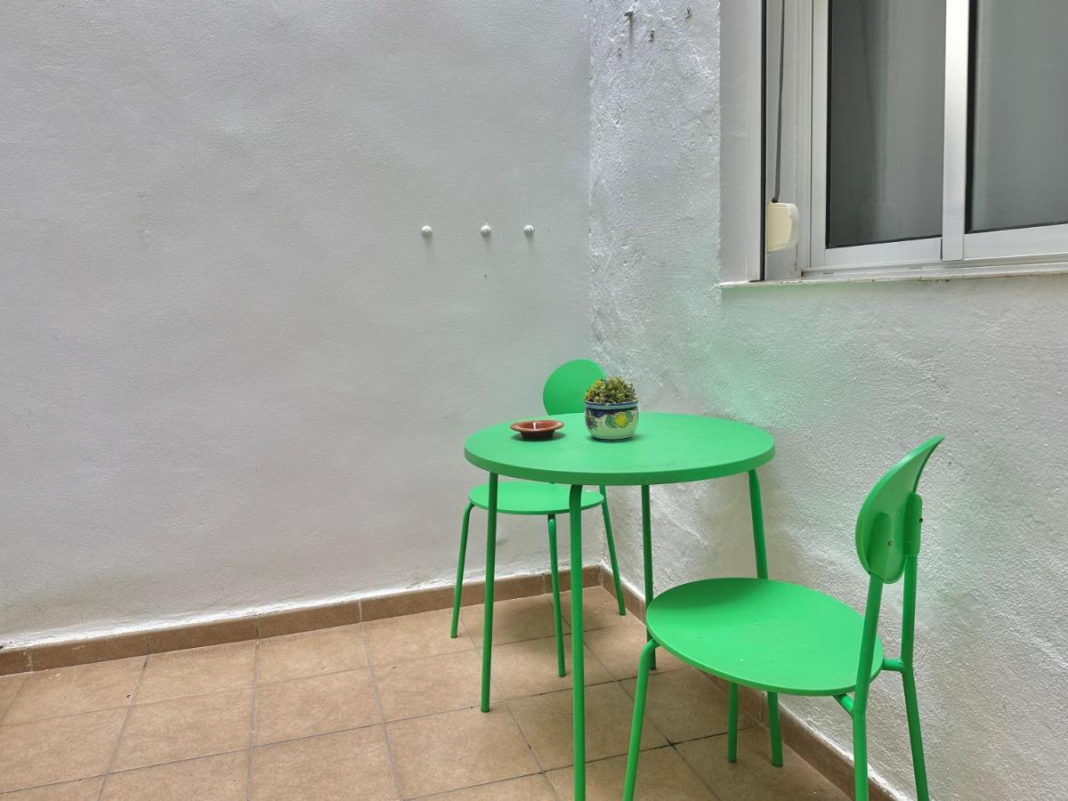 Apartamento Casa De Don Juan Con Parking Opcional Córdoba Exterior foto
