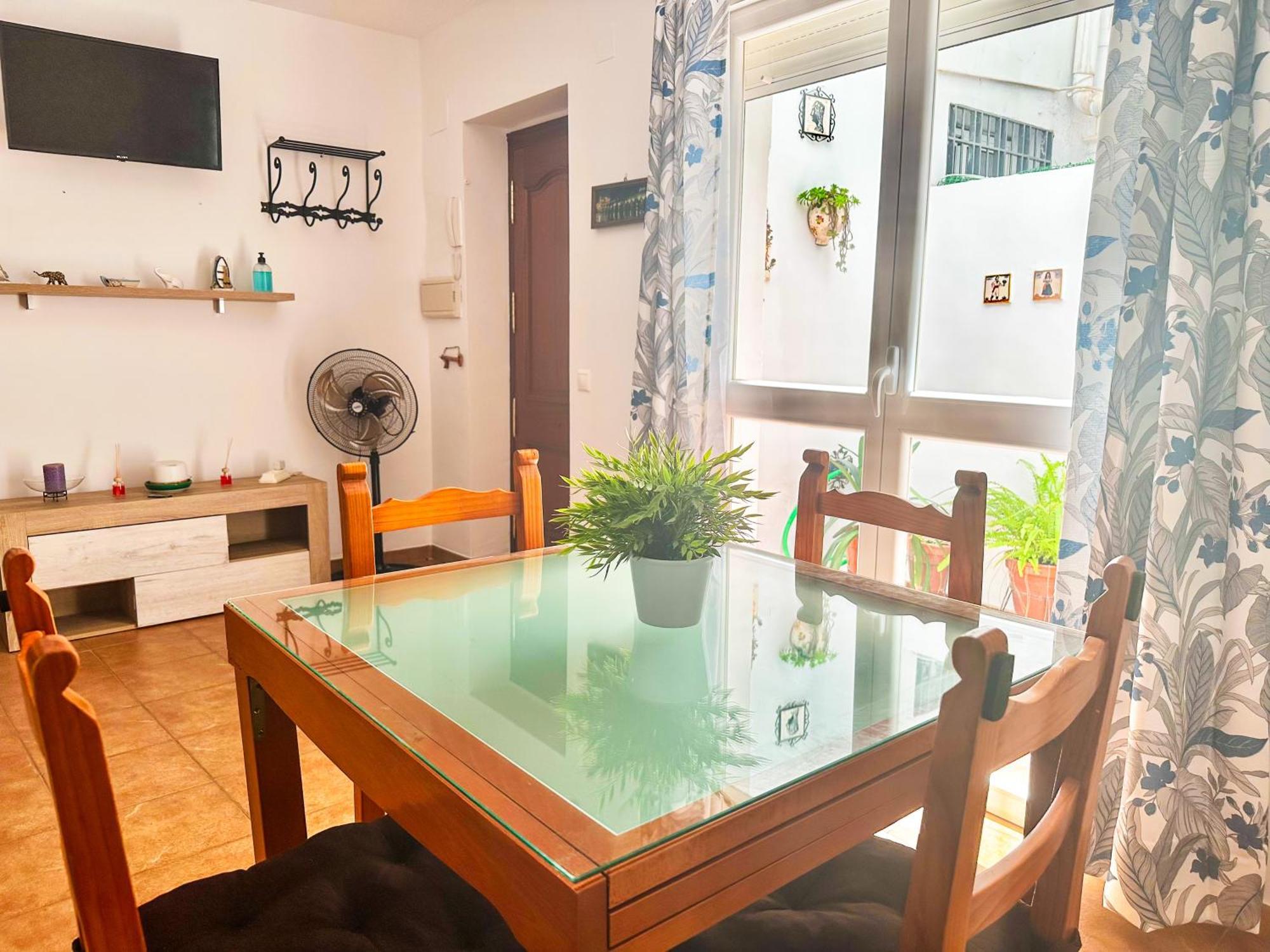 Apartamento Casa De Don Juan Con Parking Opcional Córdoba Exterior foto